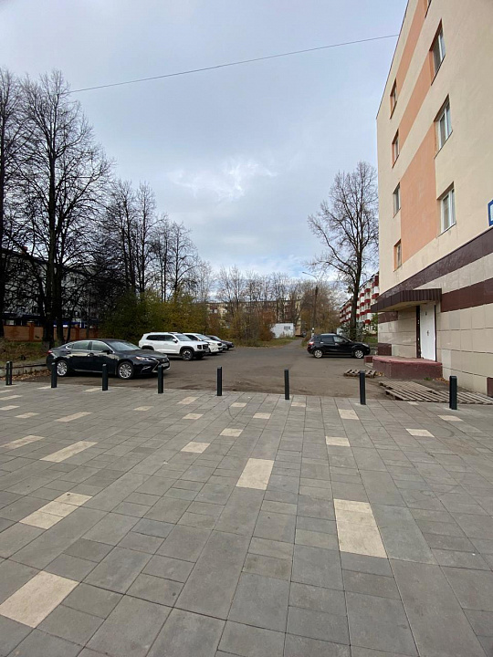 Свободного назначения 279 м2 фото