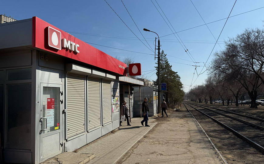 Сдам торговый павильон в проходимом месте, 20 м² фото