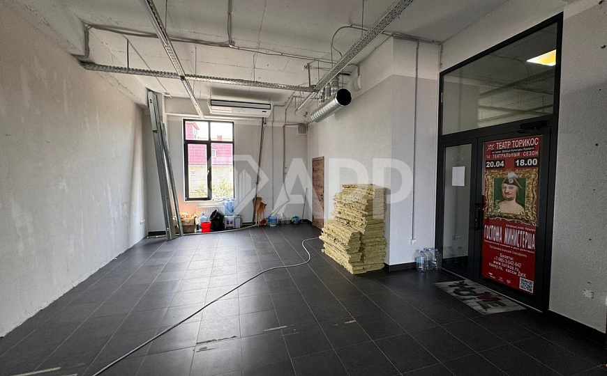 Сдам помещение свободного назначения, 223 м² фото