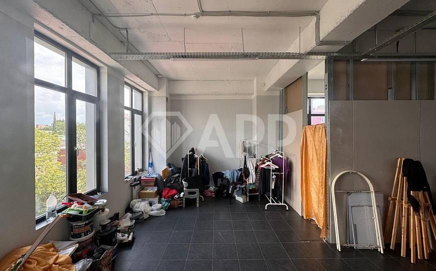 Сдам помещение свободного назначения, 223 м² фото