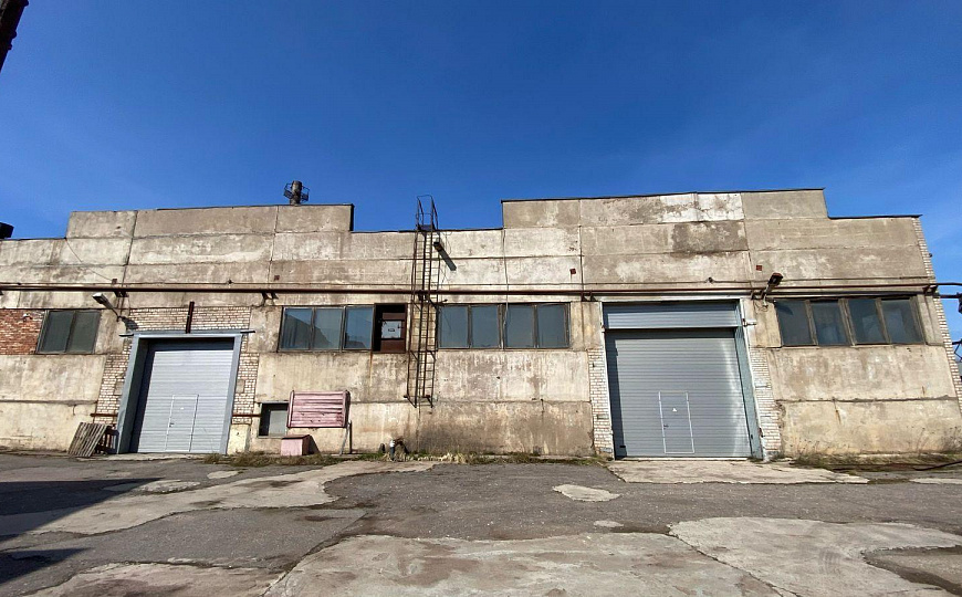 Продам производственный комплекс, 4 186 м² фото