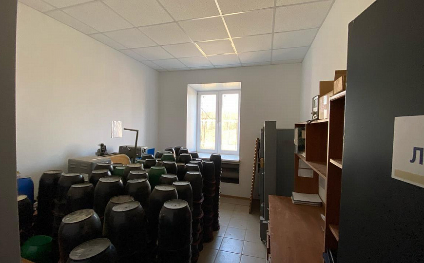 Продам производственный комплекс, 4 186 м² фото