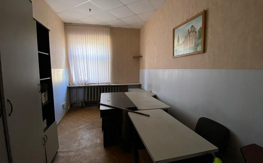 Продам производственный комплекс, 4 186 м² фото
