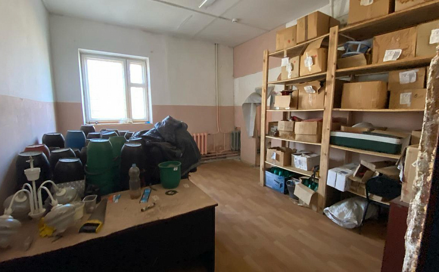 Продам производственный комплекс, 4 186 м² фото