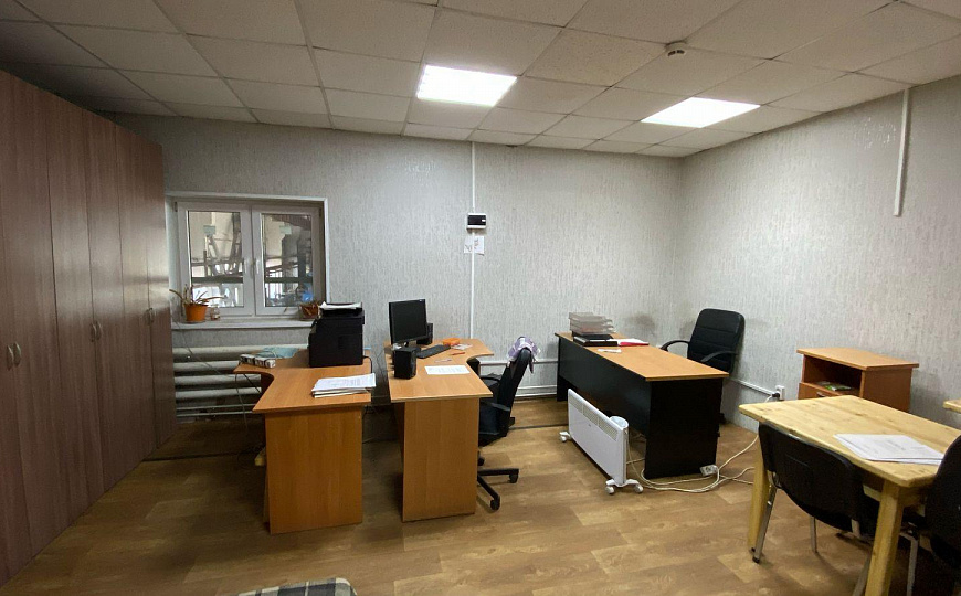 Продам производственный комплекс, 4 186 м² фото