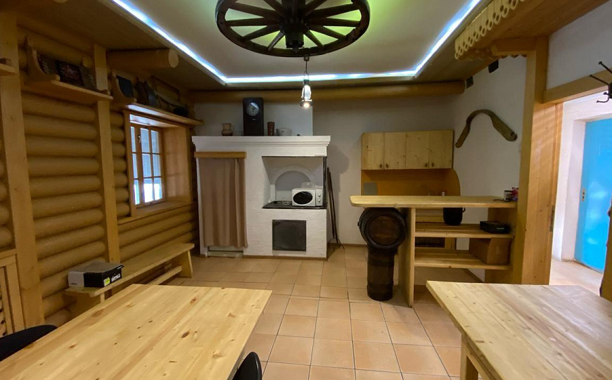 Продам производственный комплекс, 4 186 м² фото
