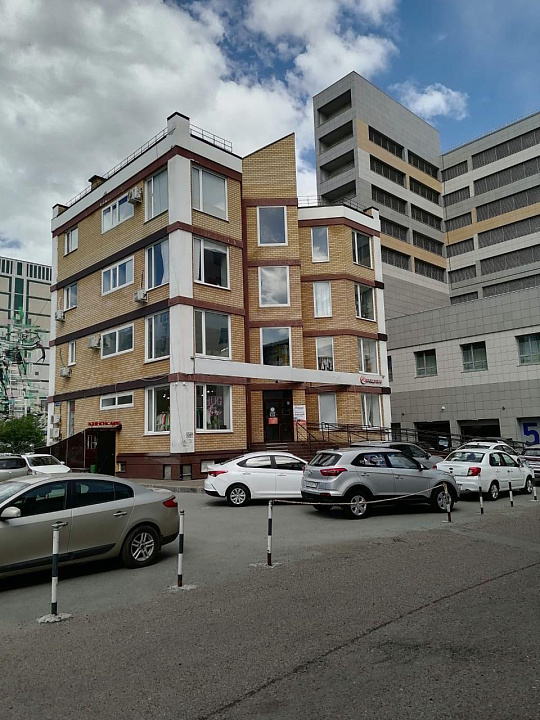 Продаю готовый арендный бизнес 756 м² фото