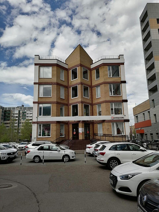 Продаю готовый арендный бизнес 756 м² фото