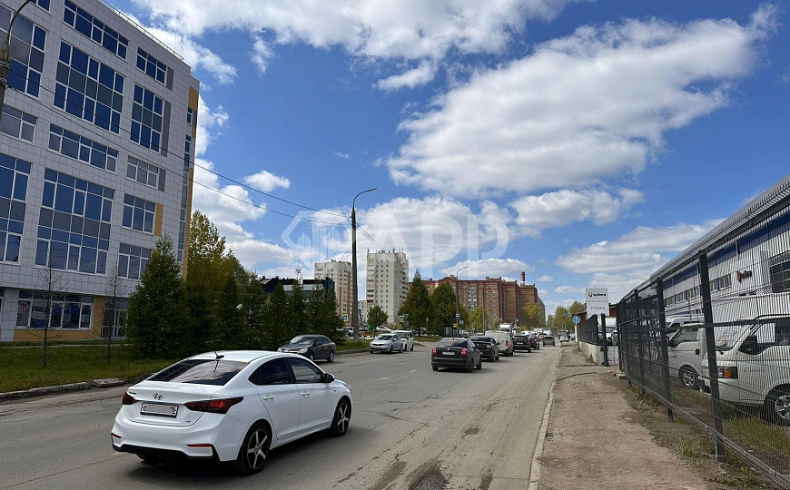 Продам офисы  на квартале от 112-343м² фото
