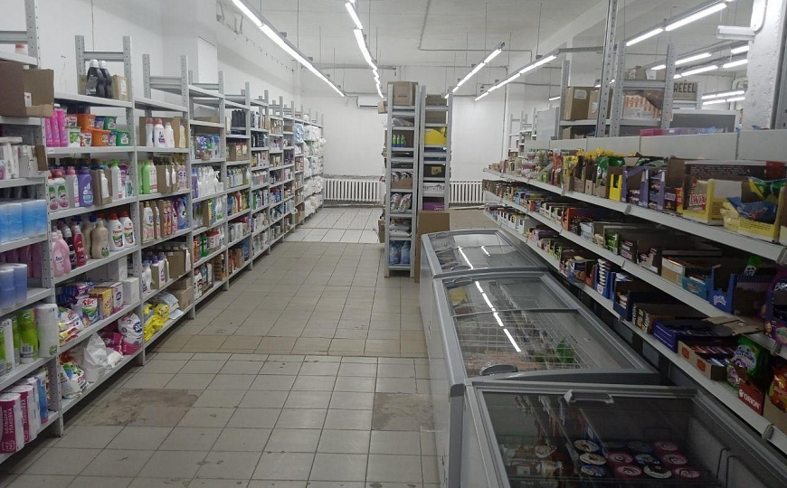 Продам помещение с арендатором  фото