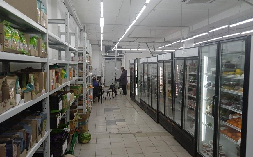 Продам помещение с арендатором  фото