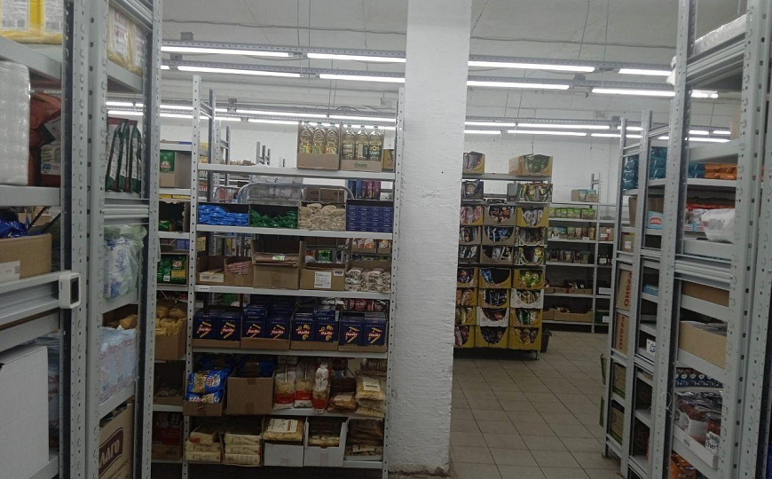Продам помещение с арендатором  фото