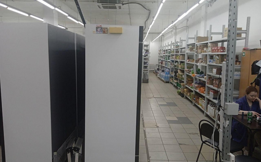 Продам помещение с арендатором  фото
