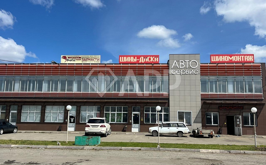Продам помещение свободного назначения, 422 м² фото