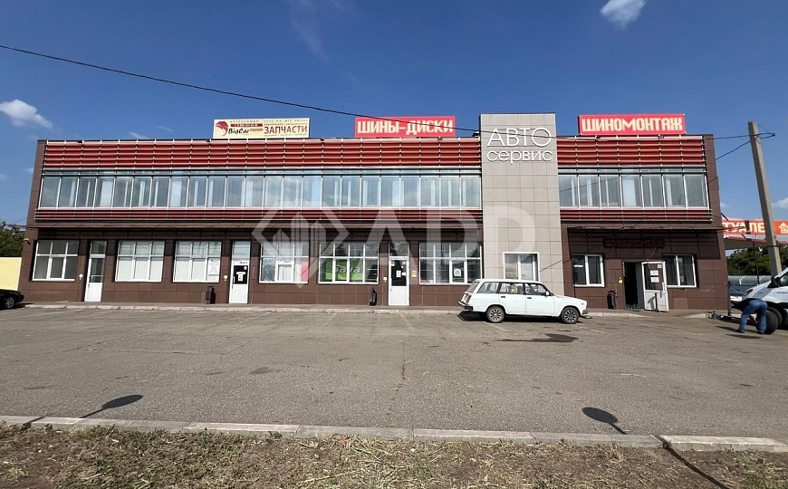 Продам помещение свободного назначения, 422 м² фото