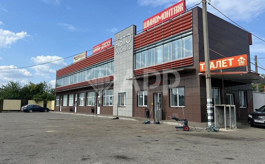 Продам помещение свободного назначения, 422 м² фото