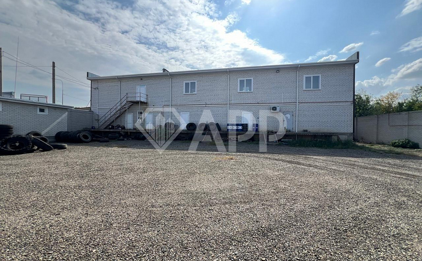 Продам помещение свободного назначения, 422 м² фото