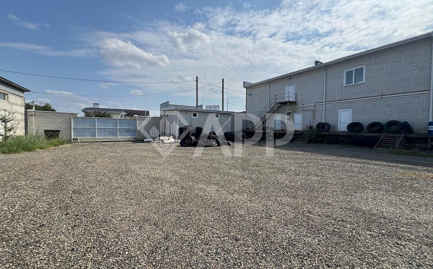 Продам помещение свободного назначения, 422 м² фото