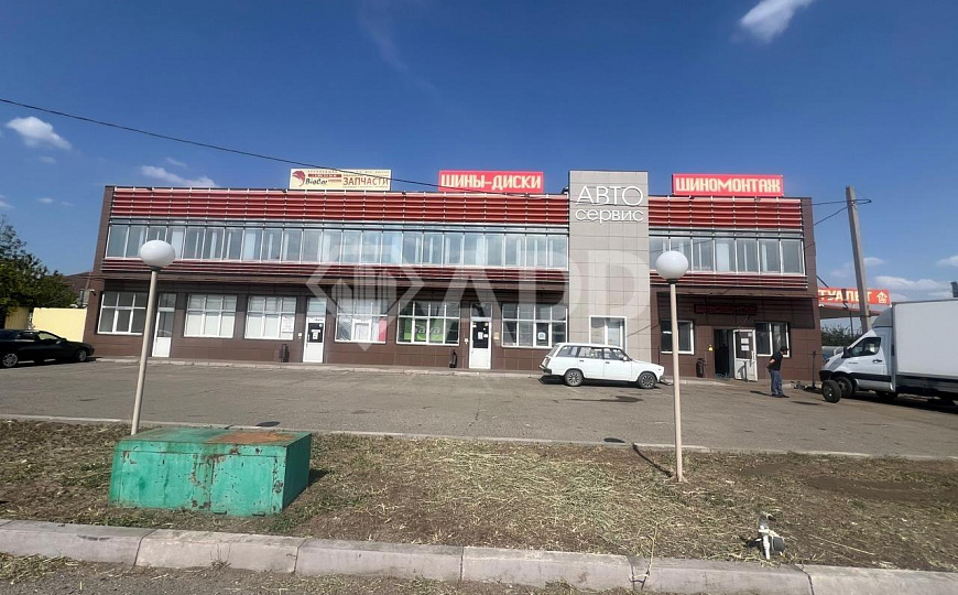 Продам помещение свободного назначения, 422 м² фото