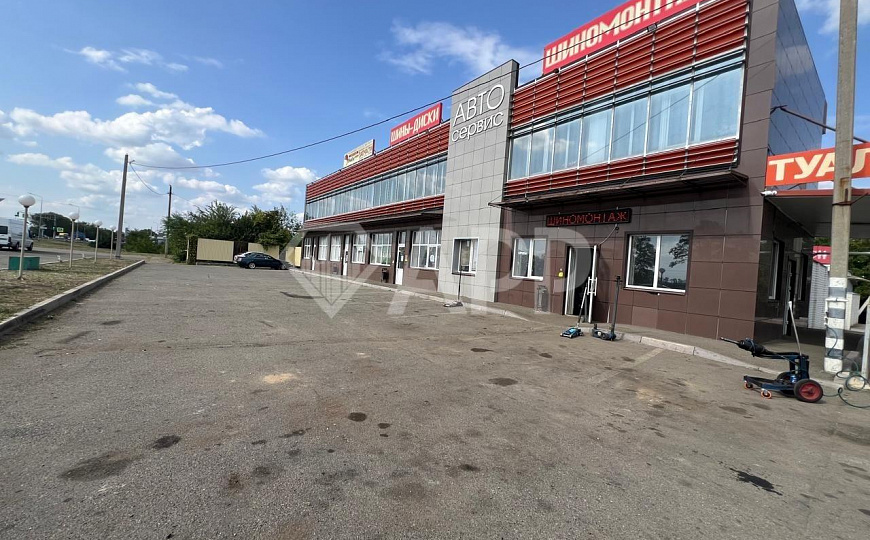 Продам помещение свободного назначения, 422 м² фото