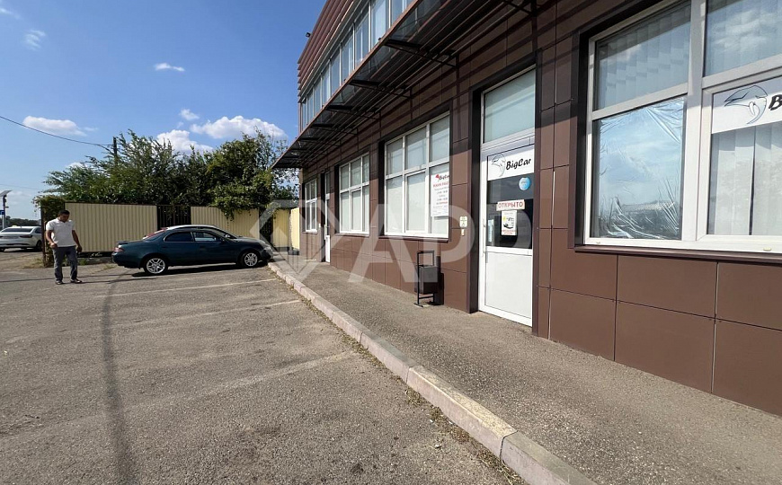 Продам помещение свободного назначения, 422 м² фото