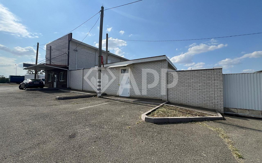 Продам помещение свободного назначения, 422 м² фото