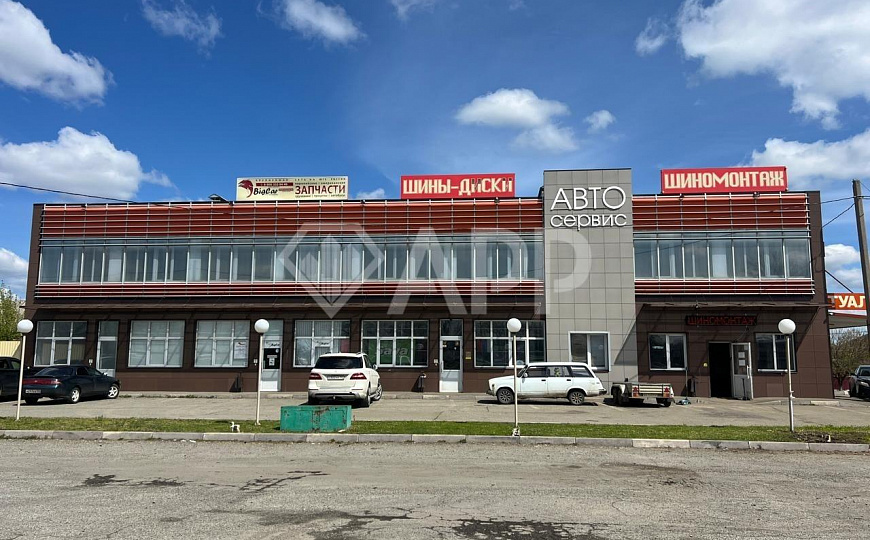 Продам помещение свободного назначения, 422 м² фото
