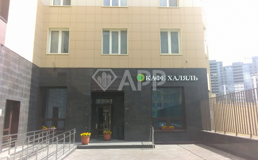 Сдам помещение, 240 м² фото