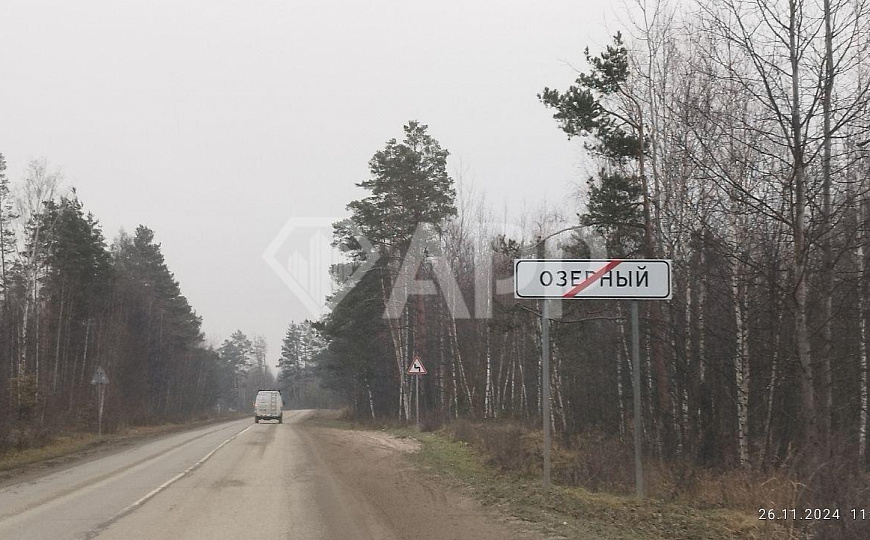 Сдаю 100м² в Озёрном ! фото