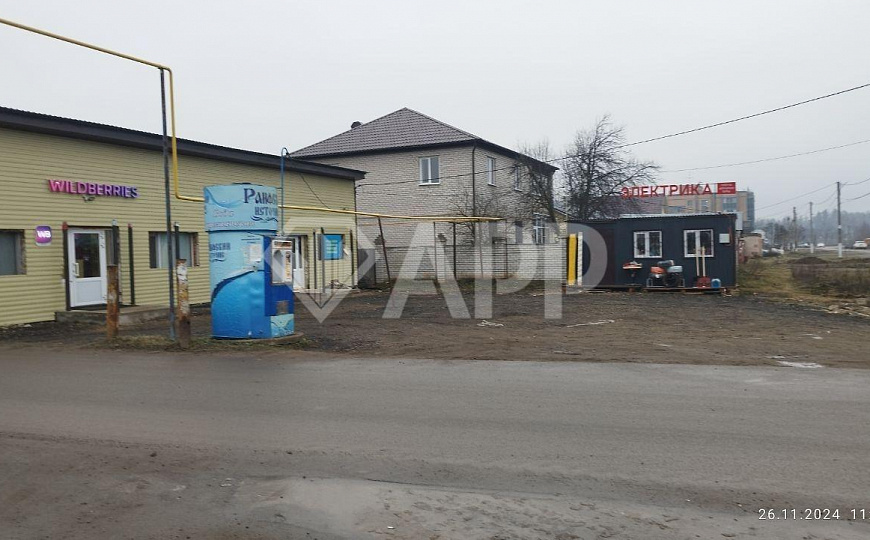 Сдаю 100м² в Озёрном ! фото