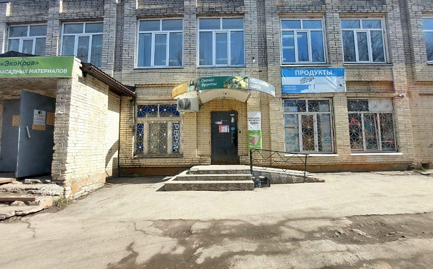 Помещение 288-450м2 фото
