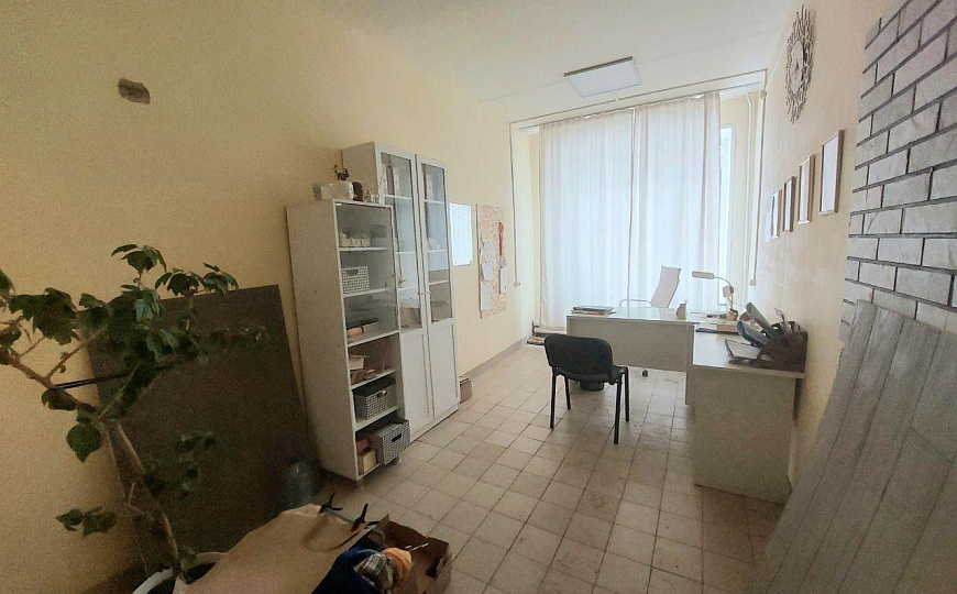 Помещение 288-450м2 фото
