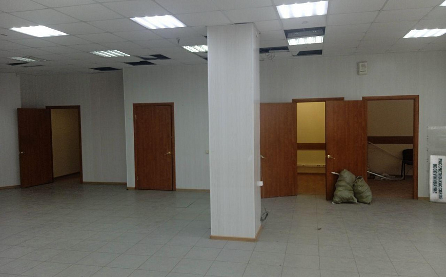 Сдам отдельно стоящее здание, 269,6 м² фото