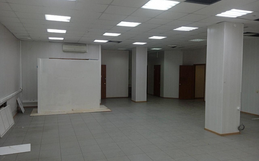 Сдам отдельно стоящее здание, 269,6 м² фото
