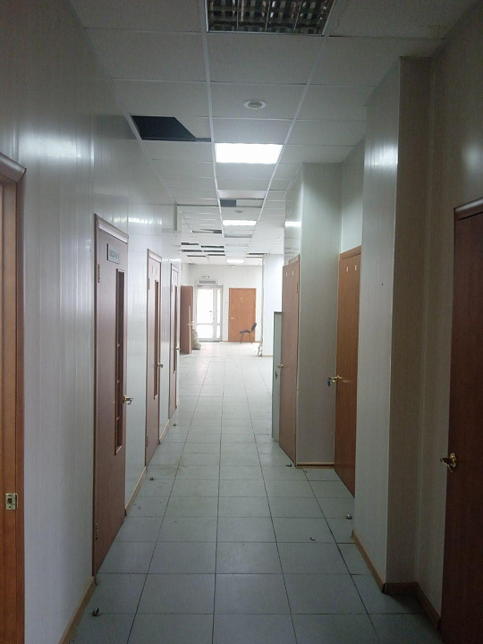 Сдам отдельно стоящее здание, 269,6 м² фото
