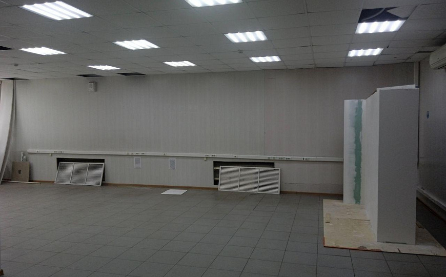 Сдам отдельно стоящее здание, 269,6 м² фото