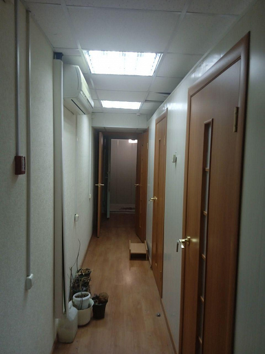 Сдам отдельно стоящее здание, 269,6 м² фото