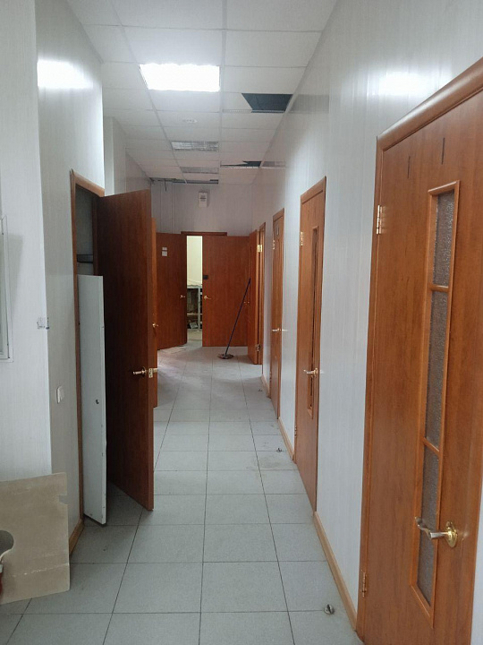 Сдам отдельно стоящее здание, 269,6 м² фото