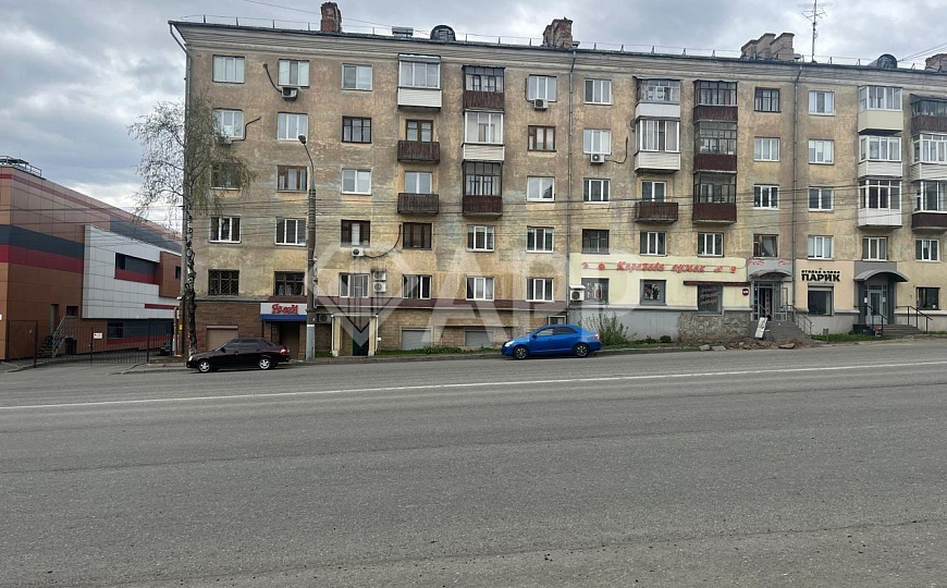 Продажа помещения в центре , 1 линия ул. Удмуртская фото