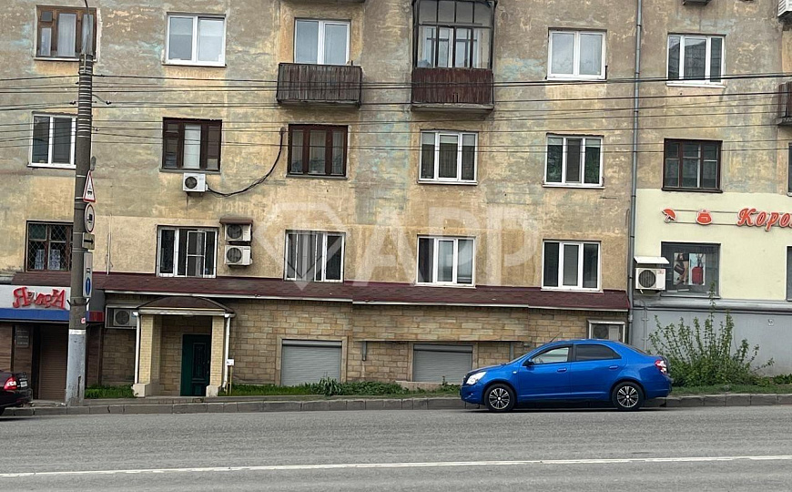 Продажа помещения в центре , 1 линия ул. Удмуртская фото