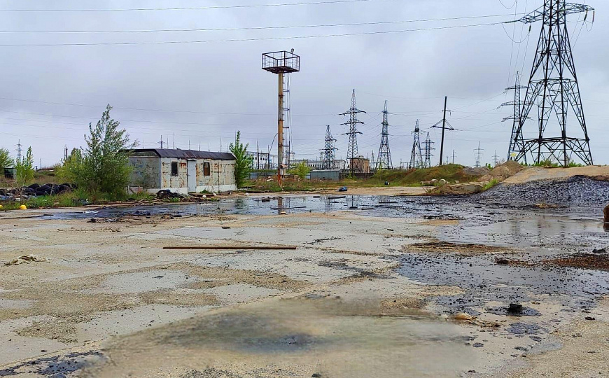 Продам производственную базу, 7,3 Га фото