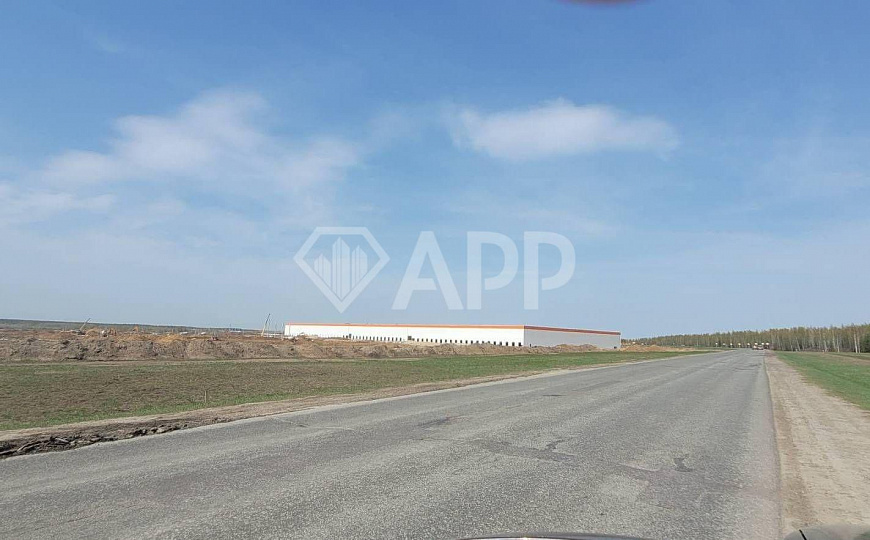 Сдам складское помещение, 500 м² фото