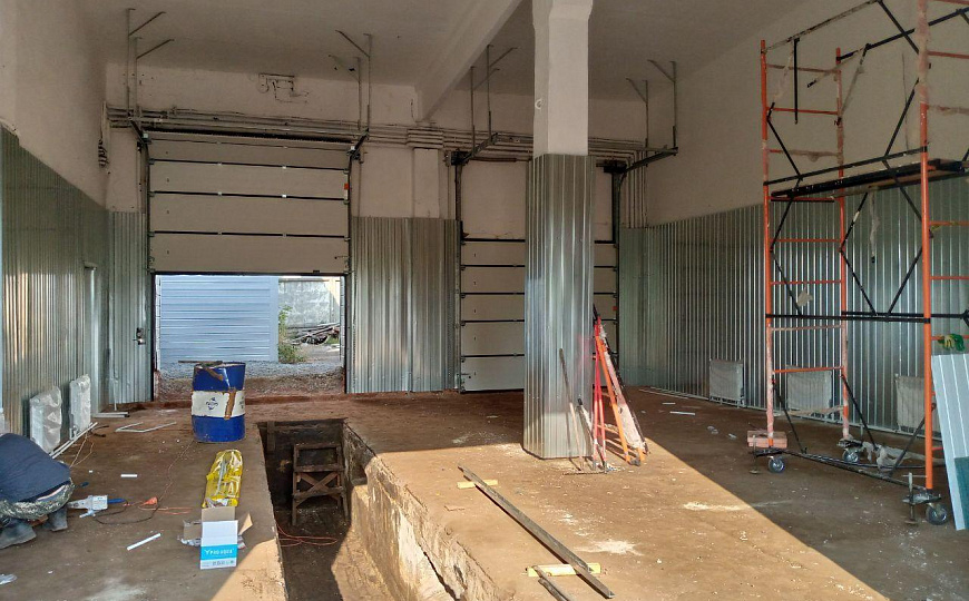 Продам отдельно стоящее здание, 242 м² фото