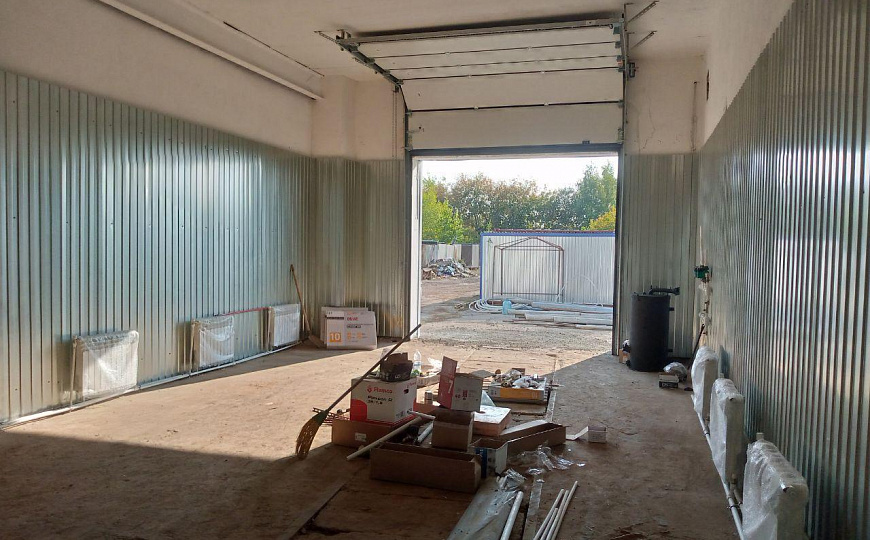 Продам отдельно стоящее здание, 242 м² фото