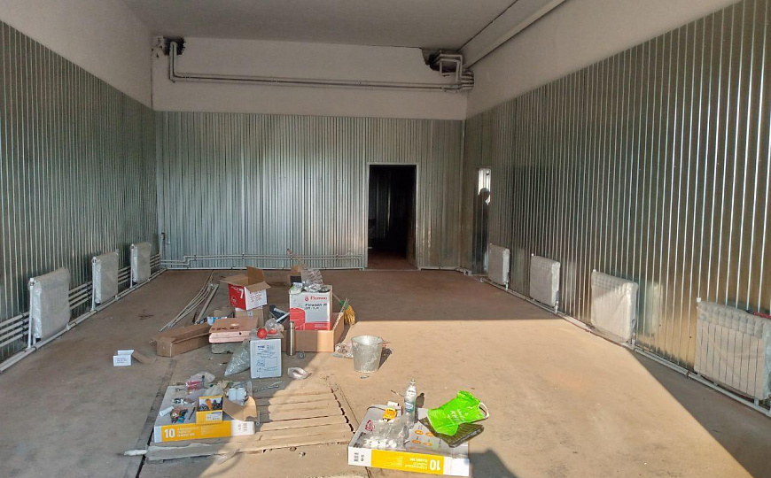 Продам отдельно стоящее здание, 242 м² фото