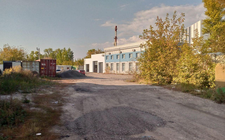 Продам отдельно стоящее здание, 242 м² фото