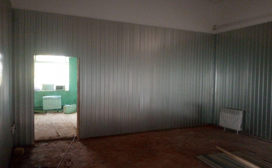 Продам отдельно стоящее здание, 242 м² фото