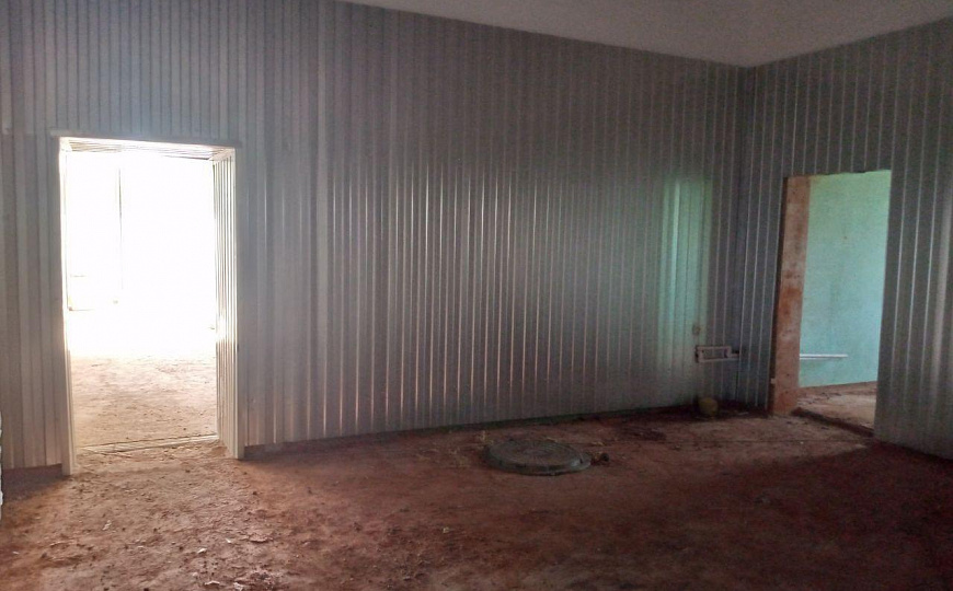 Продам отдельно стоящее здание, 242 м² фото