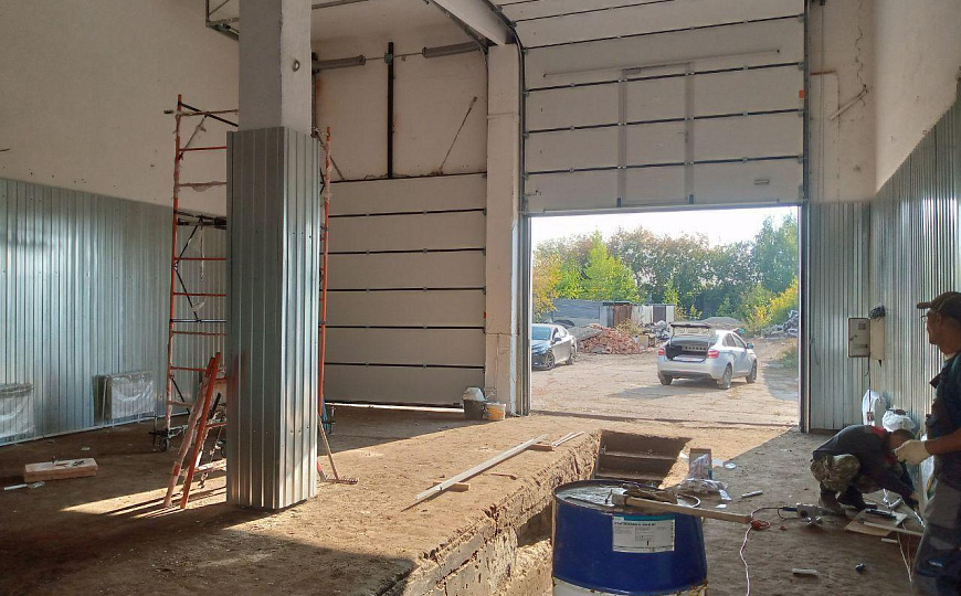 Продам отдельно стоящее здание, 242 м² фото