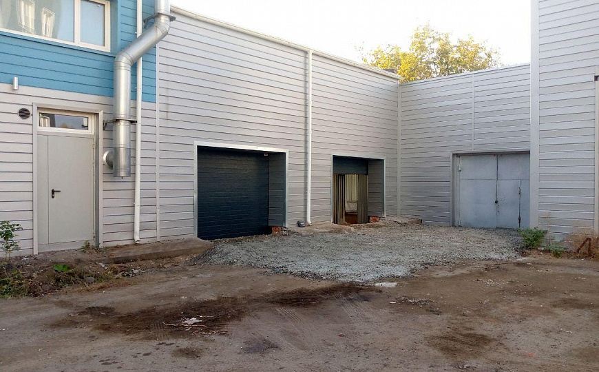 Продам отдельно стоящее здание, 242 м² фото